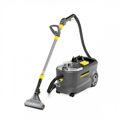 Профессиональный моющий пылесос Karcher Puzzi 10/1 Профессиональный моющий пылесос Karcher Puzzi 10/1