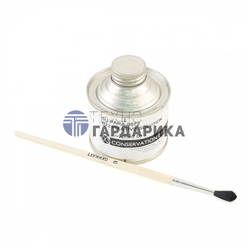Фиксирующий клей PARALOID B72 Фиксирующий клей PARALOID B72