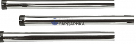 Миниудлинитель из 3х частей для Muntz 555 и Muntz 888 Миниудлинитель из 3х частей для Muntz 555 и Muntz 888