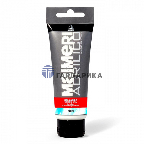 Гель ГЛЯНЦЕВЫЙ для АКРИЛА, 200 ml Гель ГЛЯНЦЕВЫЙ для АКРИЛА, 200 ml