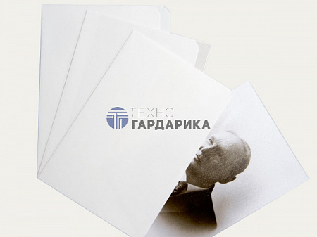 Конверт-папка из бескислотной бумаги Конверт-папка из бескислотной бумаги