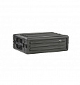 SKB транспортировочный кейс для музыкального оборудования 3U SKB транспортировочный кейс для музыкального оборудования 3U