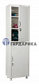 Шкаф медицинский HILFE МД 1 1650/SS Шкаф медицинский HILFE МД 1 1650/SS