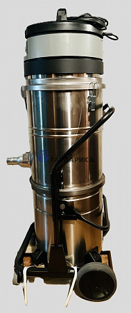 Промышленный пылесос TG50L Промышленный пылесос TG50L