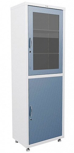 Шкаф медицинский HILFE МД 1 1760 R Шкаф медицинский HILFE МД 1 1760 R