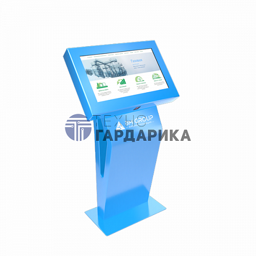 Сенсорный киоск SEVER Сенсорный киоск SEVER