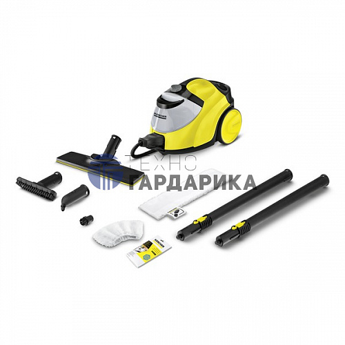 Пароочистители Karcher SC 5 EasyFix Пароочистители Karcher SC 5 EasyFix