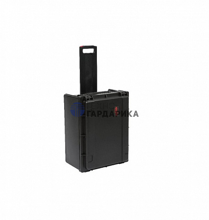 SKB водоустойчивый кейс для звукового оборудования 4U SKB водоустойчивый кейс для звукового оборудования 4U
