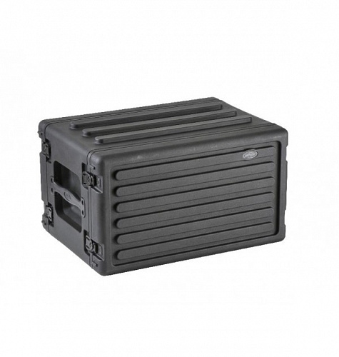 SKB транспортировочный кейс для музыкального оборудования 6U SKB транспортировочный кейс для музыкального оборудования 6U