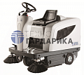 Подметальная машина Nilfisk SR 1101 P Подметальная машина Nilfisk SR 1101 P