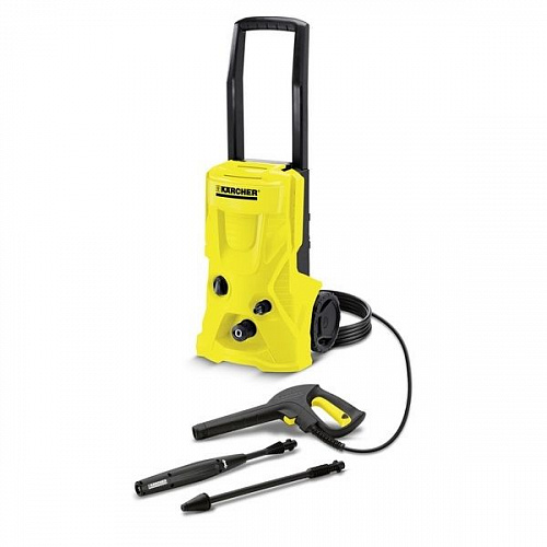 Минимойка Karcher K 4 Basic Минимойка Karcher K 4 Basic