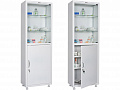 Шкаф медицинский HILFE МД 1 1760/SG Шкаф медицинский HILFE МД 1 1760/SG