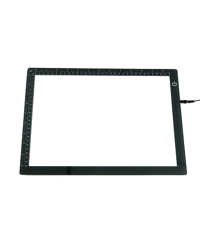 Световой LED планшет Световой LED планшет