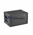 SKB транспортировочный кейс для музыкального оборудования 6U SKB транспортировочный кейс для музыкального оборудования 6U