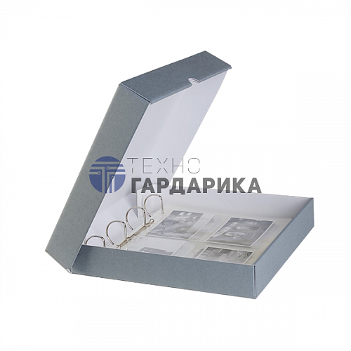 Полиэфирный файл Полиэфирный файл