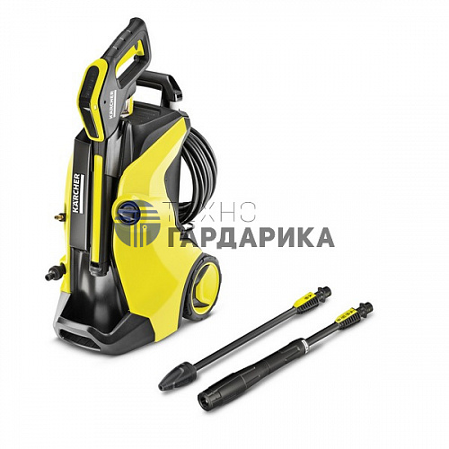 Минимойка Karcher K 5 Full Control Минимойка Karcher K 5 Full Control