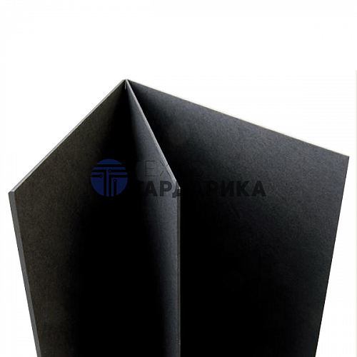 Бескислотный картон Black Бескислотный картон Black