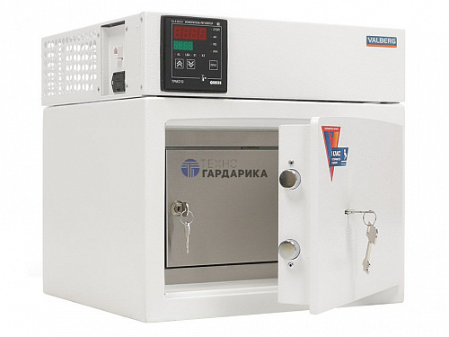 Сейф термостат VALBERG TS - 3/12 мод. ASK-30 Сейф термостат VALBERG TS - 3/12 мод. ASK-30
