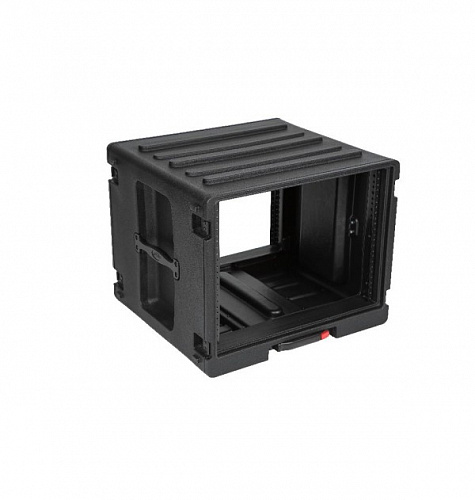 SKB транспортировочный кейс для оборудования 8U SKB транспортировочный кейс для оборудования 8U