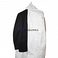 Чехлы Tyvek для защиты одежды от пыли Чехлы Tyvek для защиты одежды от пыли