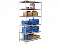 Стеллаж MS STANDART 200/100X60/6 Стеллаж MS STANDART 200/100X60/6