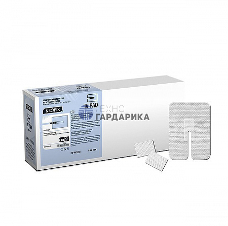 NEOFIX IV PAD NEOFIX IV PAD