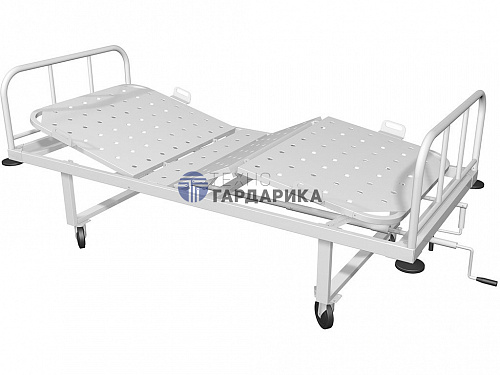 Кровать КМ-04 Кровать КМ-04