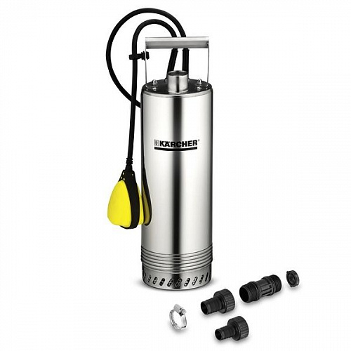 Напорный погружной насос Karcher BP 2 Cistern Напорный погружной насос Karcher BP 2 Cistern