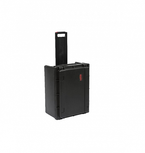SKB водоустойчивый кейс для звукового оборудования 4U SKB водоустойчивый кейс для звукового оборудования 4U