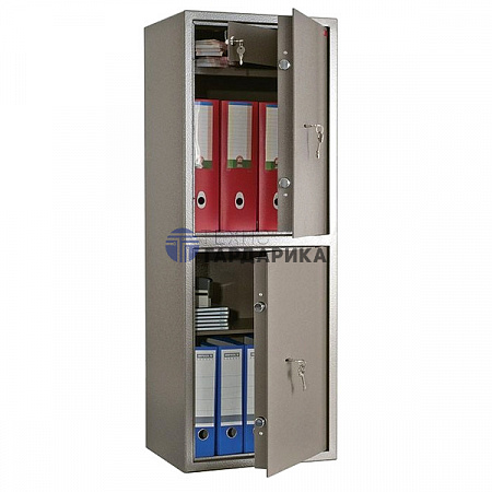 Офисный сейф серии ТM-120T/2 Офисный сейф серии ТM-120T/2