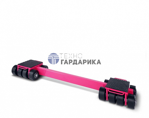 Транспортная тележка BT 20 Транспортная тележка BT 20