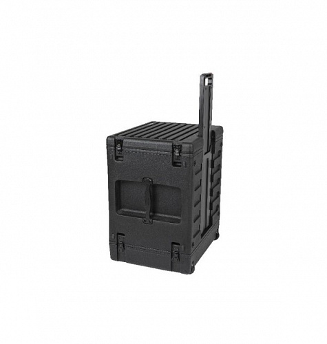 SKB транспортировочный кейс для оборудования 8U SKB транспортировочный кейс для оборудования 8U