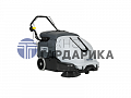 Подметальная машина Nilfisk SW900 P Подметальная машина Nilfisk SW900 P