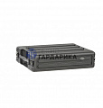 SKB транспортировочный кейс для музыкального оборудования 2U SKB транспортировочный кейс для музыкального оборудования 2U