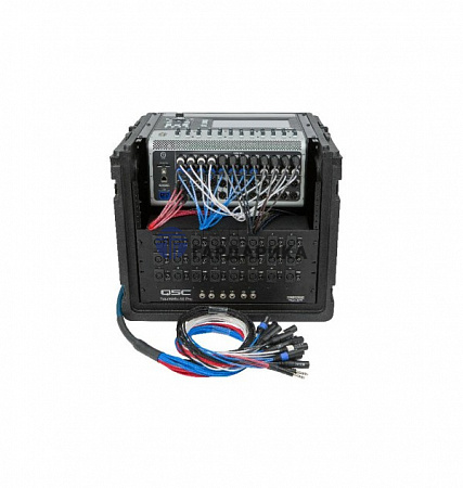 SKB кейс для микшера SKB кейс для микшера
