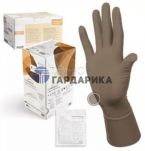 GAMMEX Latex Sensitive GAMMEX Latex Sensitive