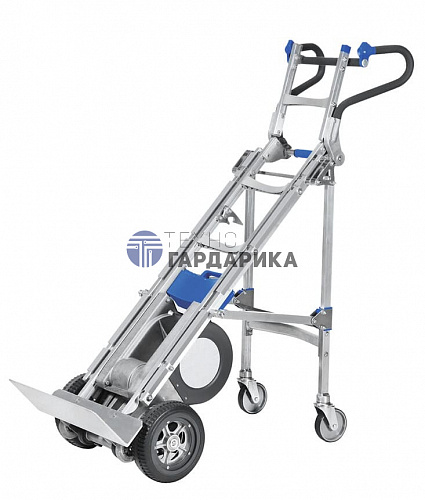 Ступенькоход LIFTKAR HD 360 B Fold+Dolly Ступенькоход LIFTKAR HD 360 B Fold+Dolly