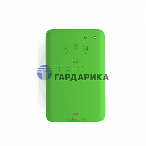 Передатчик RG-18 Передатчик RG-18
