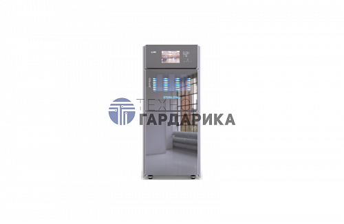 Машина для дезинфекции книг TGS-3 Машина для дезинфекции книг TGS-3