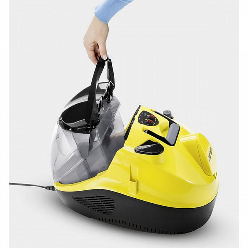 Паропылесос Karcher SV 7 Паропылесос Karcher SV 7