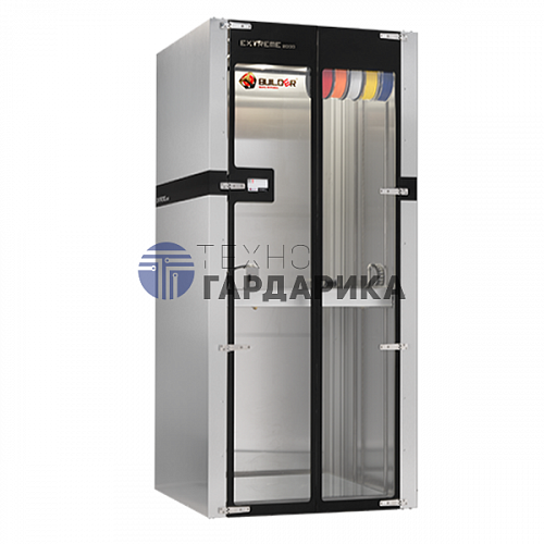 3D-принтер Builder Extreme 2000 3D-принтер Builder Extreme 2000