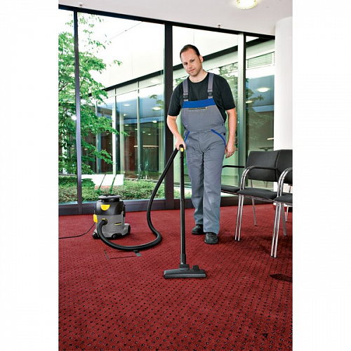 Пылесос сухой уборки Karcher T 10/1 Adv Пылесос сухой уборки Karcher T 10/1 Adv