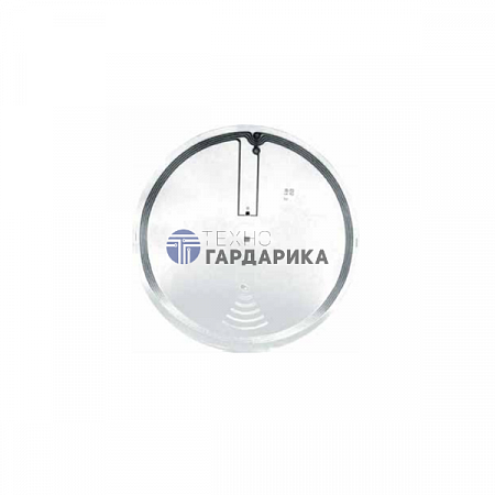 Круглая метка RFID tag fullDiscDVD Круглая метка RFID tag fullDiscDVD