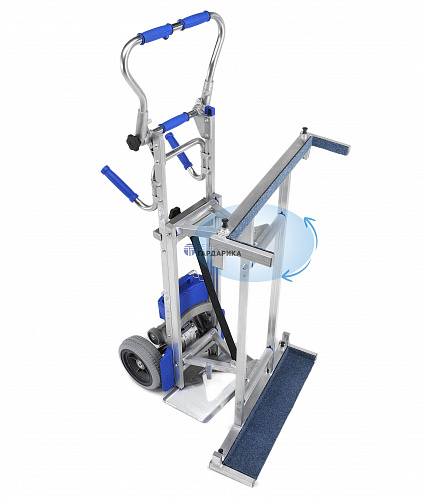 Ступенькоход LIFTKAR SAL 170 Fold-L Ступенькоход LIFTKAR SAL 170 Fold-L