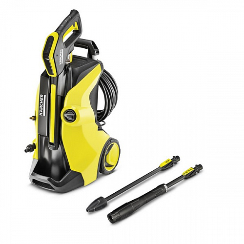 Минимойка Karcher K 5 Full Control Минимойка Karcher K 5 Full Control