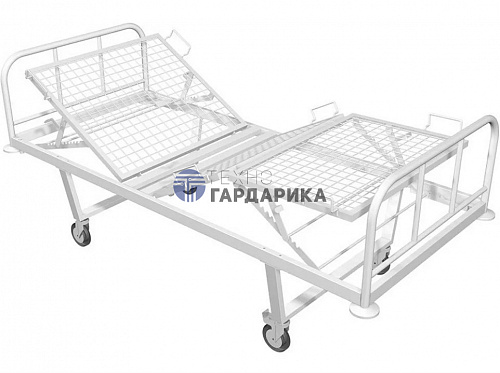 Кровать КМ-03 Кровать КМ-03
