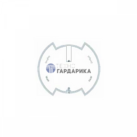 Круглая метка RFID tag fullDiscCD Круглая метка RFID tag fullDiscCD