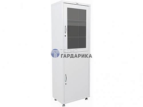 Шкаф медицинский HILFE МД 1 1760 R Шкаф медицинский HILFE МД 1 1760 R