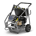 Аппарат сверхвысокого давления Karcher HD 9/50-4 Cage Аппарат сверхвысокого давления Karcher HD 9/50-4 Cage