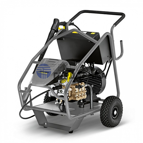 Аппарат сверхвысокого давления Karcher HD 9/50-4 Cage Аппарат сверхвысокого давления Karcher HD 9/50-4 Cage